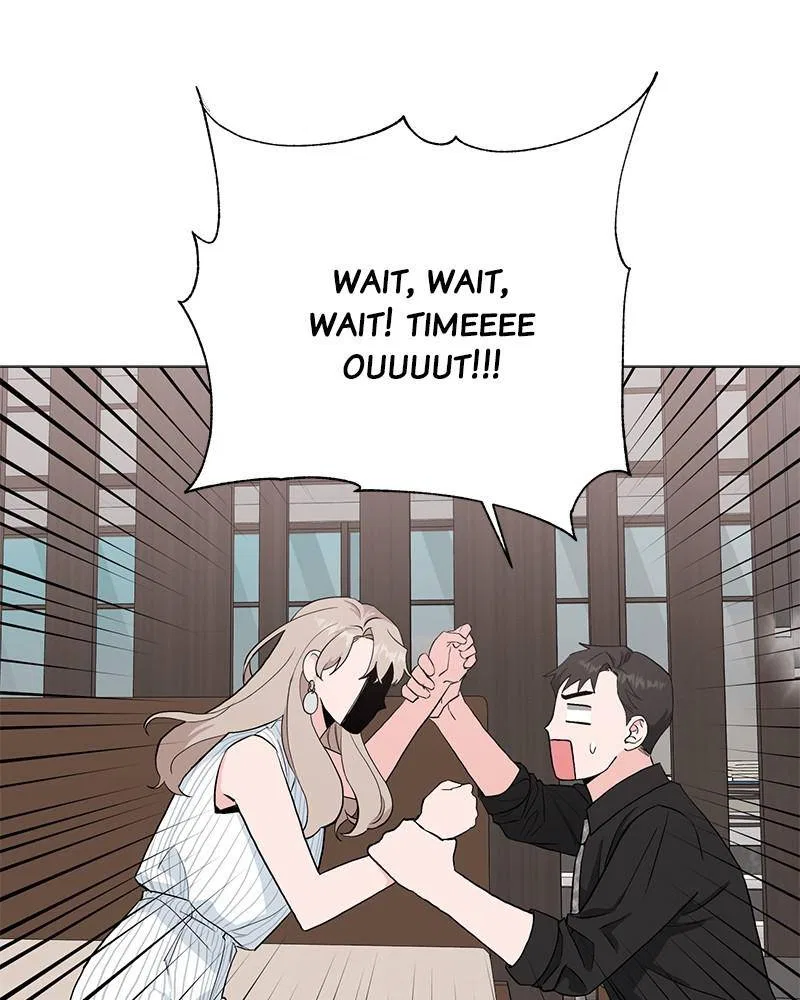 Best Of Luck, Warrior! Chapter 25 – Page 26
