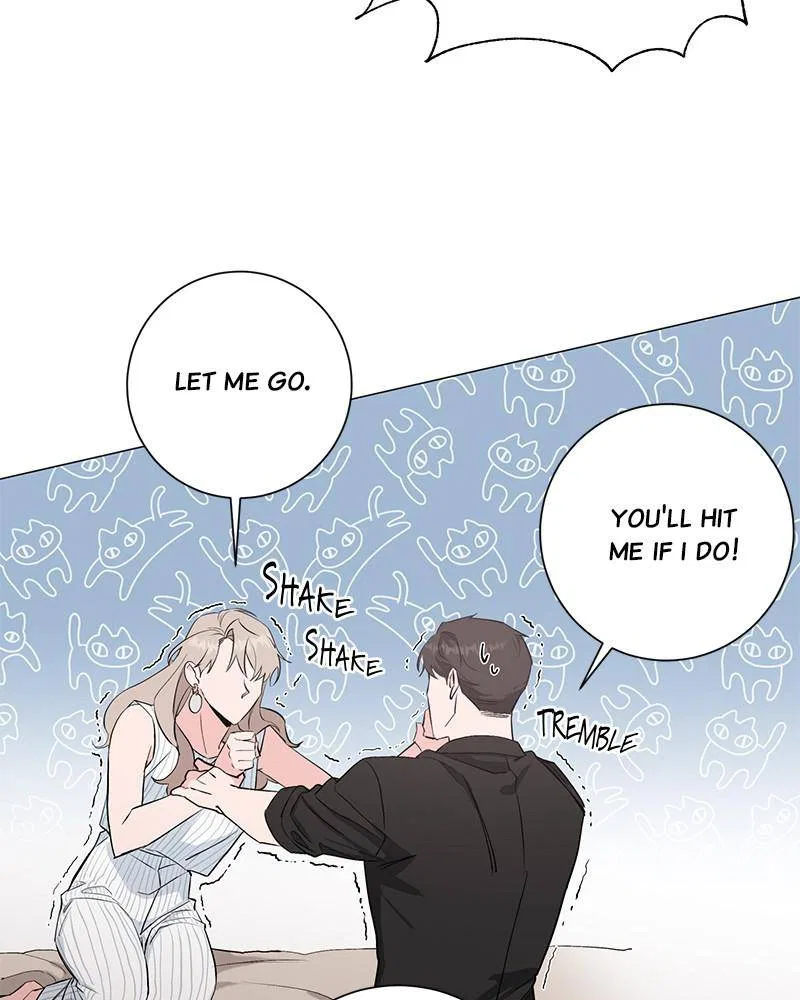 Best Of Luck, Warrior! Chapter 25 – Page 28
