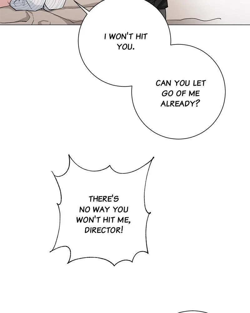 Best Of Luck, Warrior! Chapter 25 – Page 29
