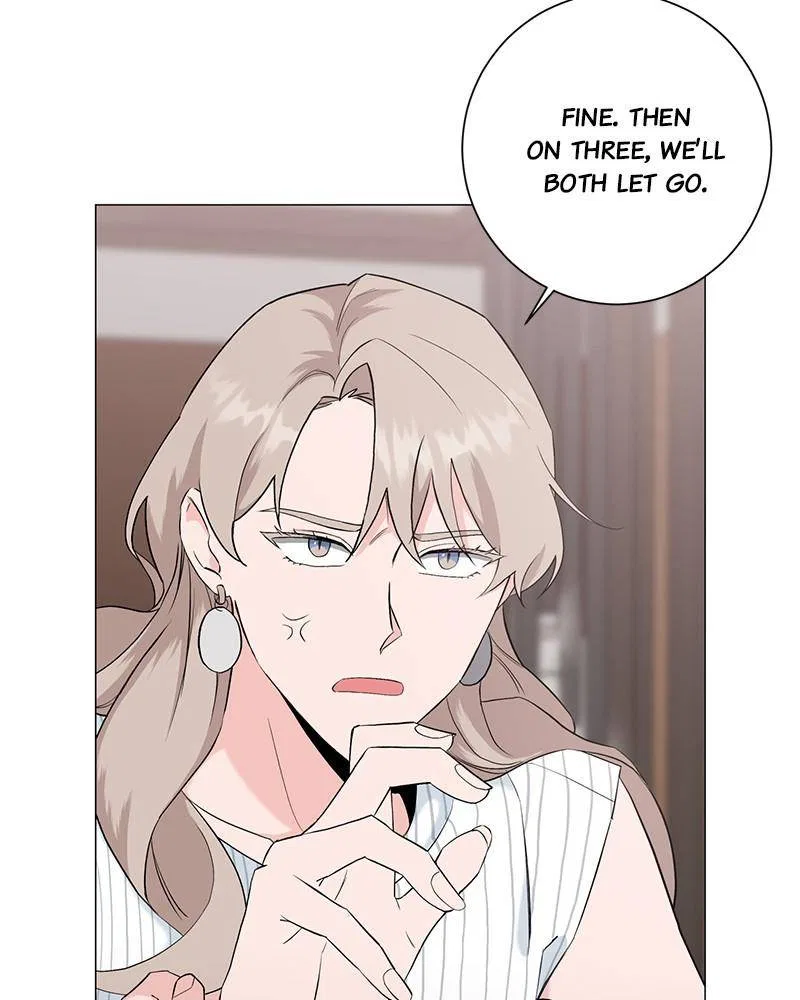 Best Of Luck, Warrior! Chapter 25 – Page 30
