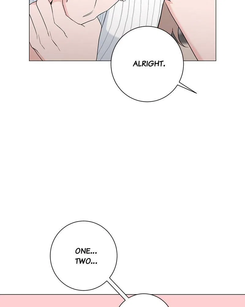 Best Of Luck, Warrior! Chapter 25 – Page 31