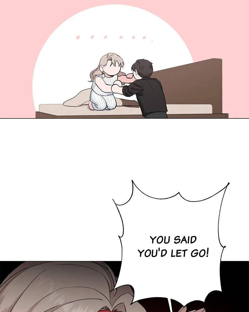 Best Of Luck, Warrior! Chapter 25 – Page 33