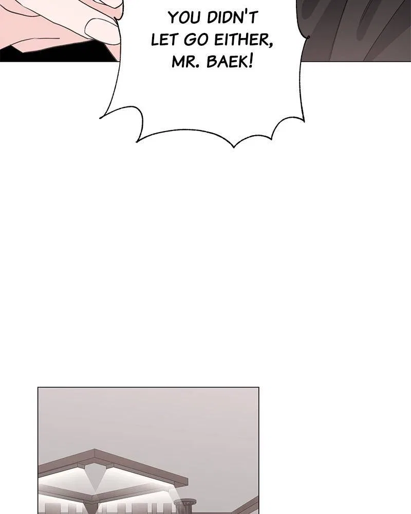 Best Of Luck, Warrior! Chapter 25 – Page 35