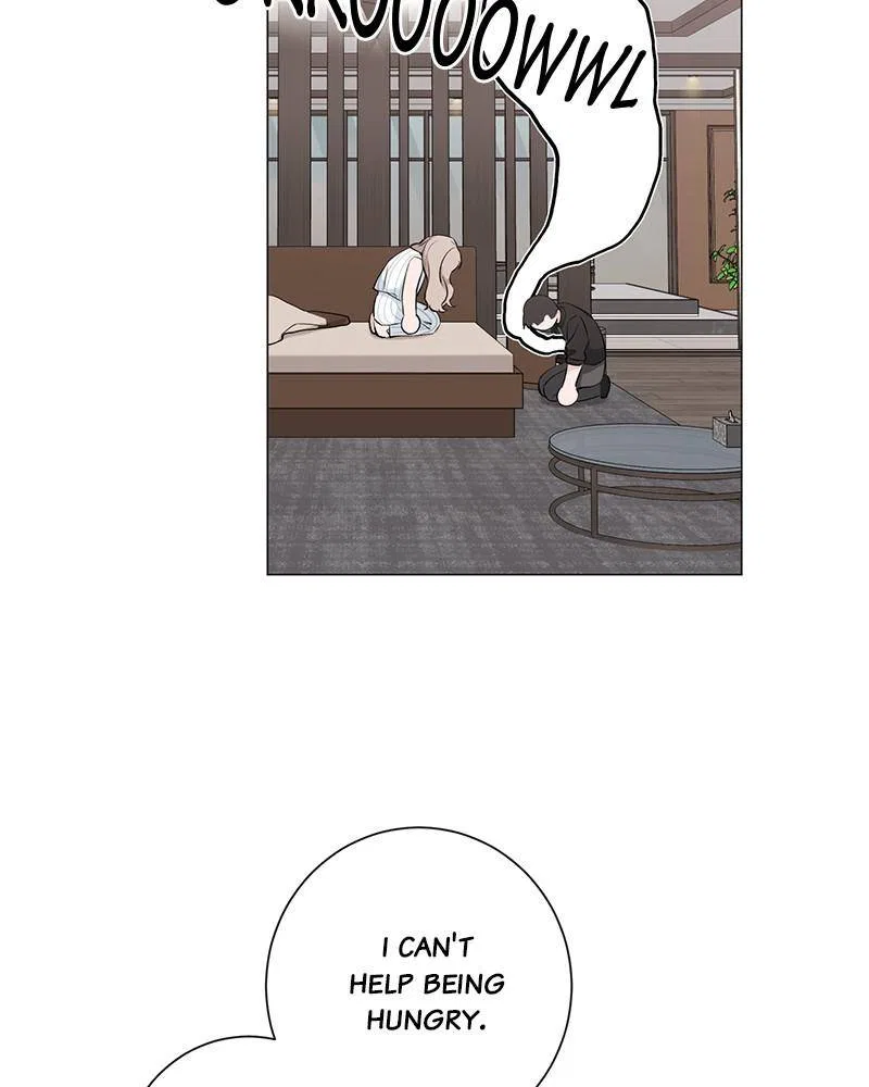 Best Of Luck, Warrior! Chapter 25 – Page 37