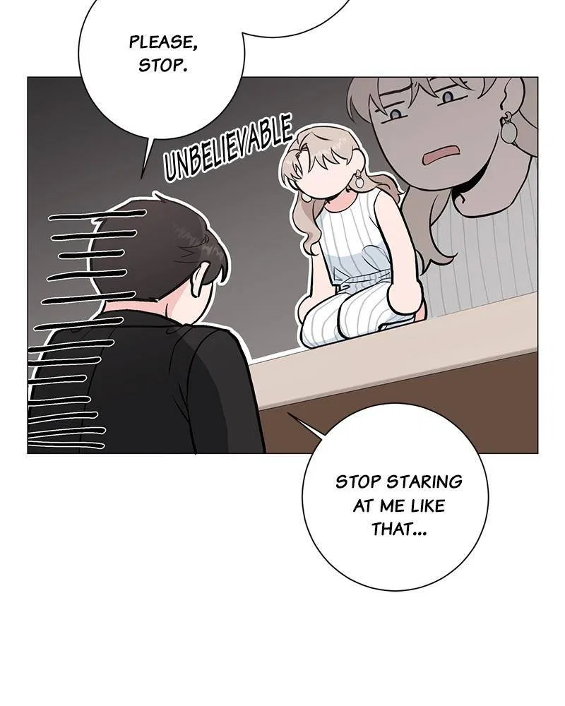 Best Of Luck, Warrior! Chapter 25 – Page 38