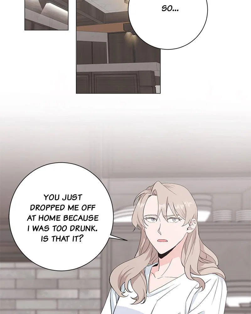 Best Of Luck, Warrior! Chapter 25 – Page 41