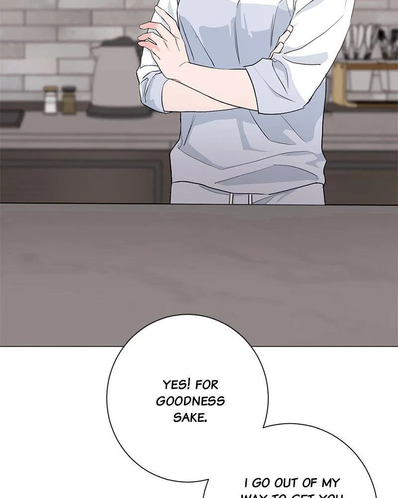 Best Of Luck, Warrior! Chapter 25 – Page 42