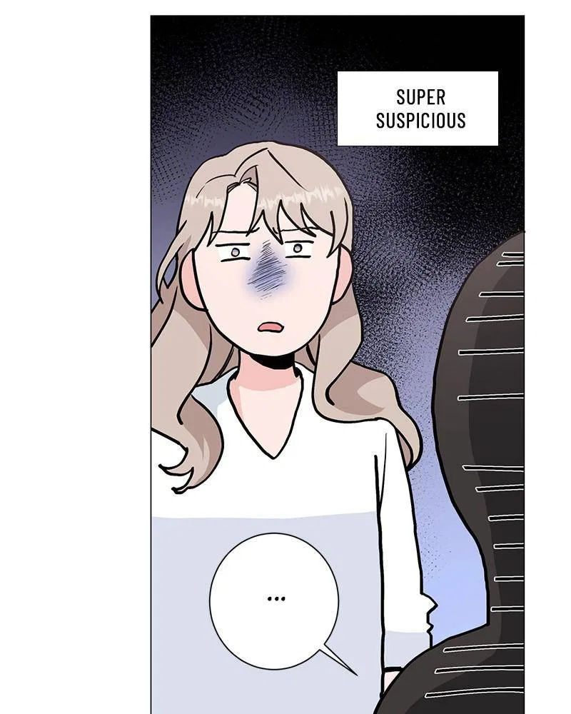 Best Of Luck, Warrior! Chapter 25 – Page 52