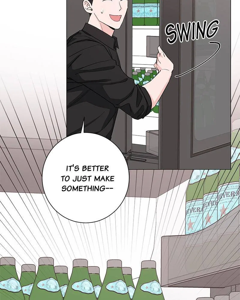 Best Of Luck, Warrior! Chapter 25 – Page 57