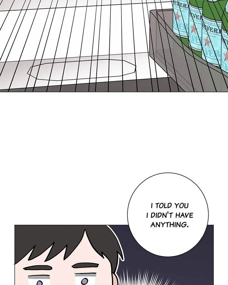Best Of Luck, Warrior! Chapter 25 – Page 59