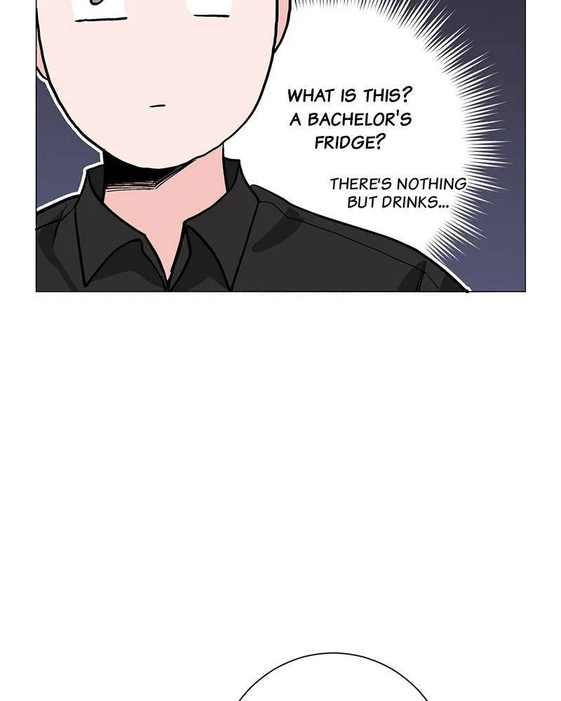 Best Of Luck, Warrior! Chapter 25 – Page 60
