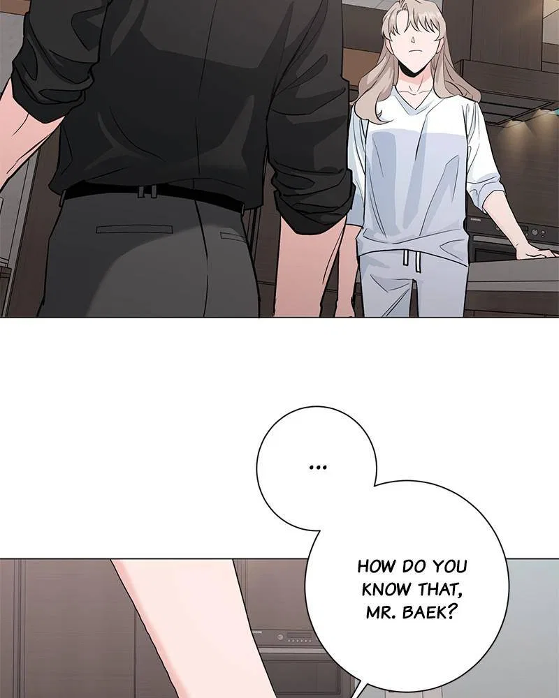 Best Of Luck, Warrior! Chapter 25 – Page 69