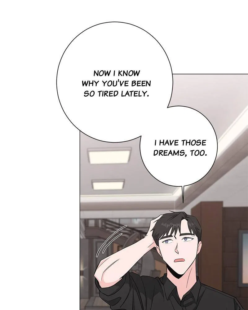 Best Of Luck, Warrior! Chapter 25 – Page 71