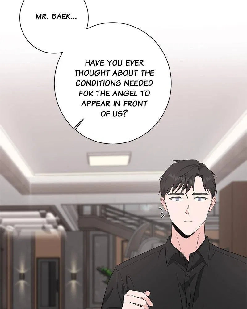 Best Of Luck, Warrior! Chapter 25 – Page 76