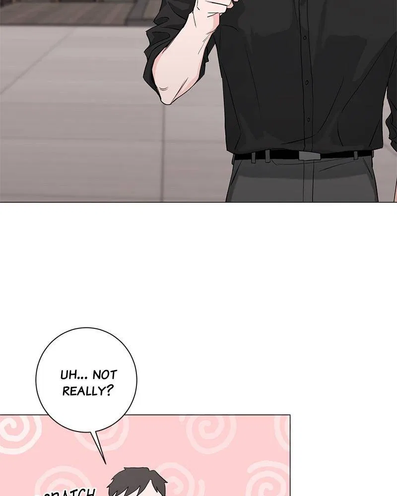 Best Of Luck, Warrior! Chapter 25 – Page 77