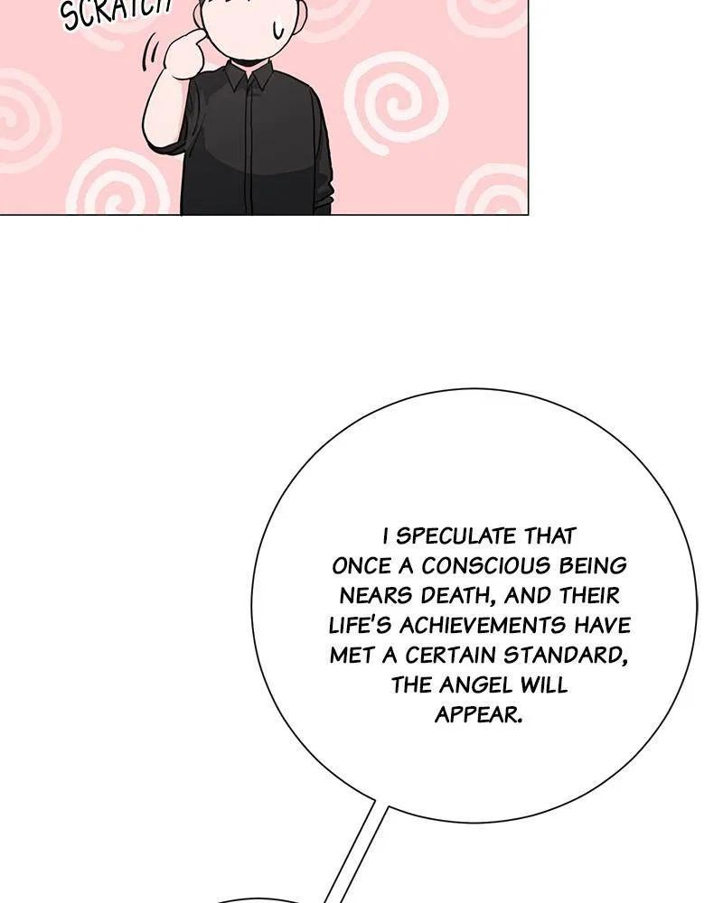 Best Of Luck, Warrior! Chapter 25 – Page 78