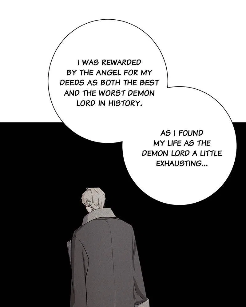 Best Of Luck, Warrior! Chapter 25 – Page 80