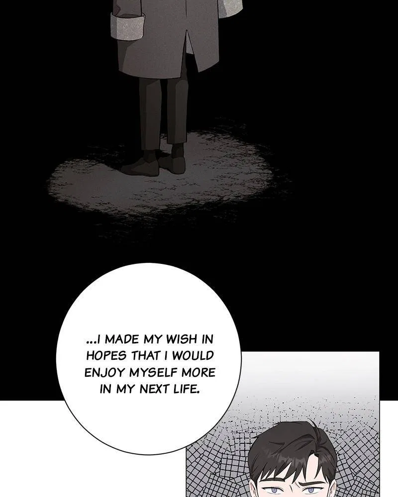 Best Of Luck, Warrior! Chapter 25 – Page 81