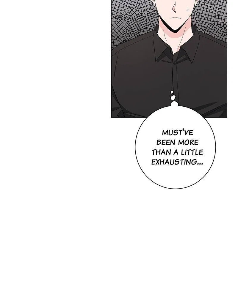 Best Of Luck, Warrior! Chapter 25 – Page 82