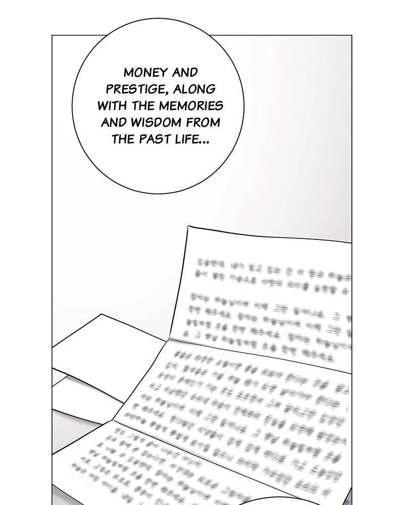 Best Of Luck, Warrior! Chapter 25 – Page 83