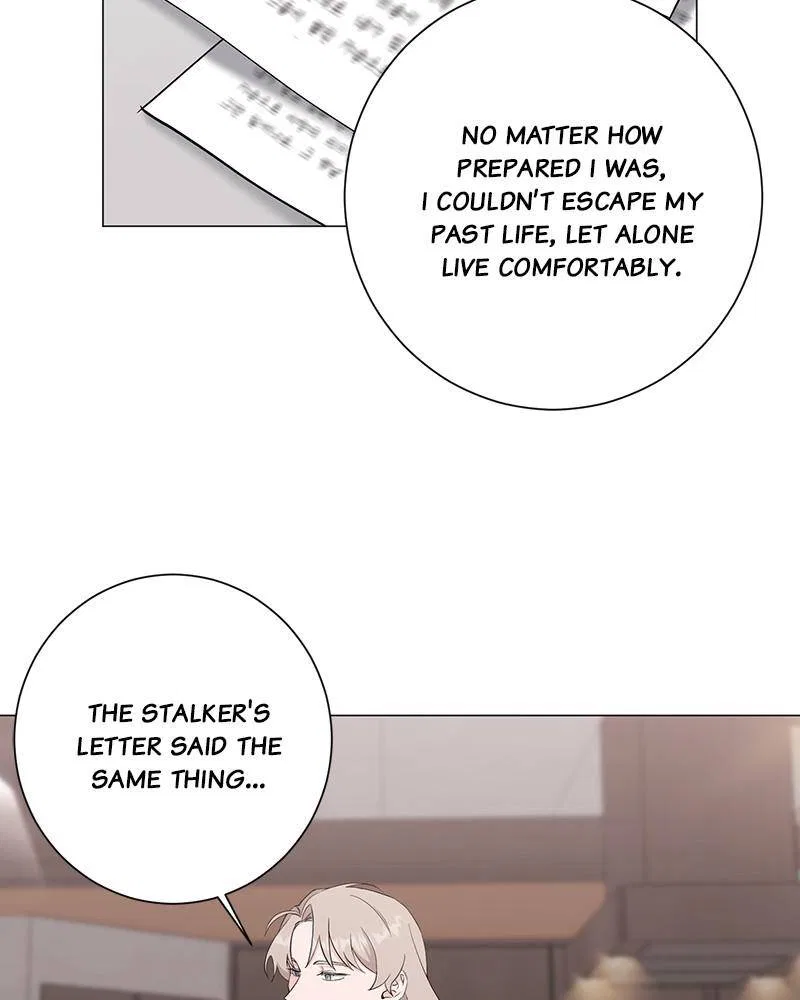 Best Of Luck, Warrior! Chapter 25 – Page 84