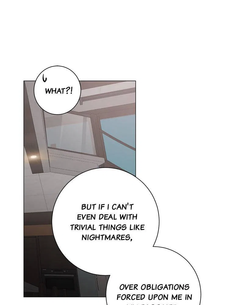 Best Of Luck, Warrior! Chapter 25 – Page 92