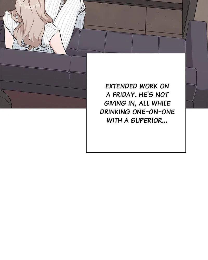 Best Of Luck, Warrior! Chapter 24 – Page 6