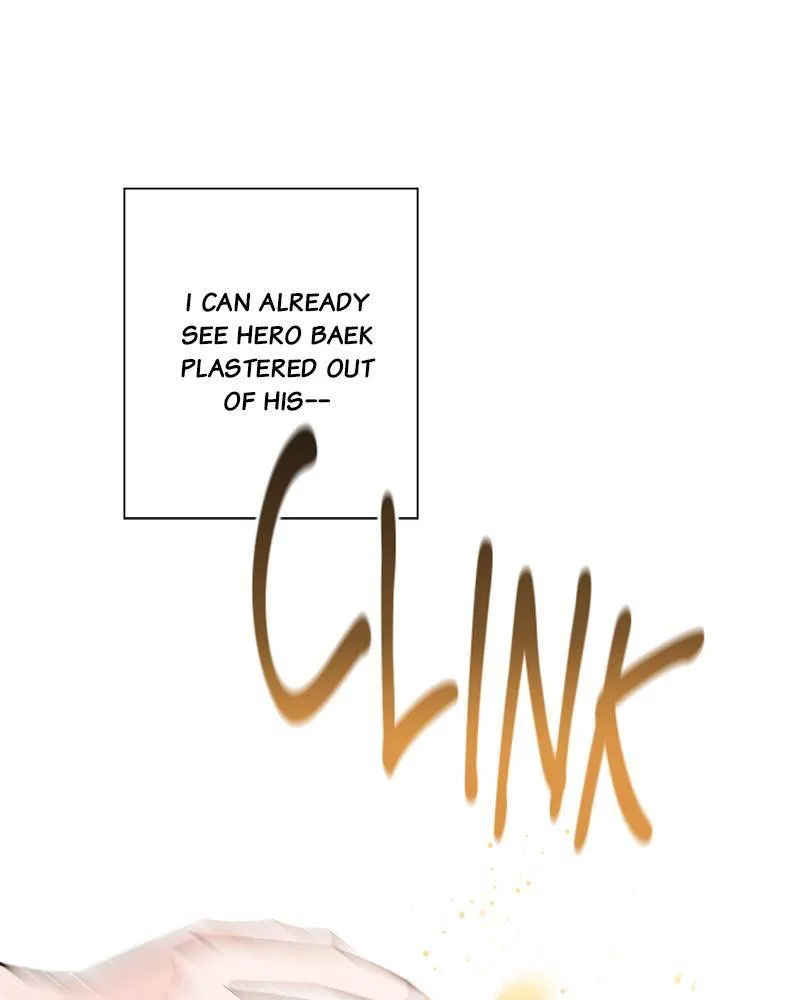 Best Of Luck, Warrior! Chapter 24 – Page 11