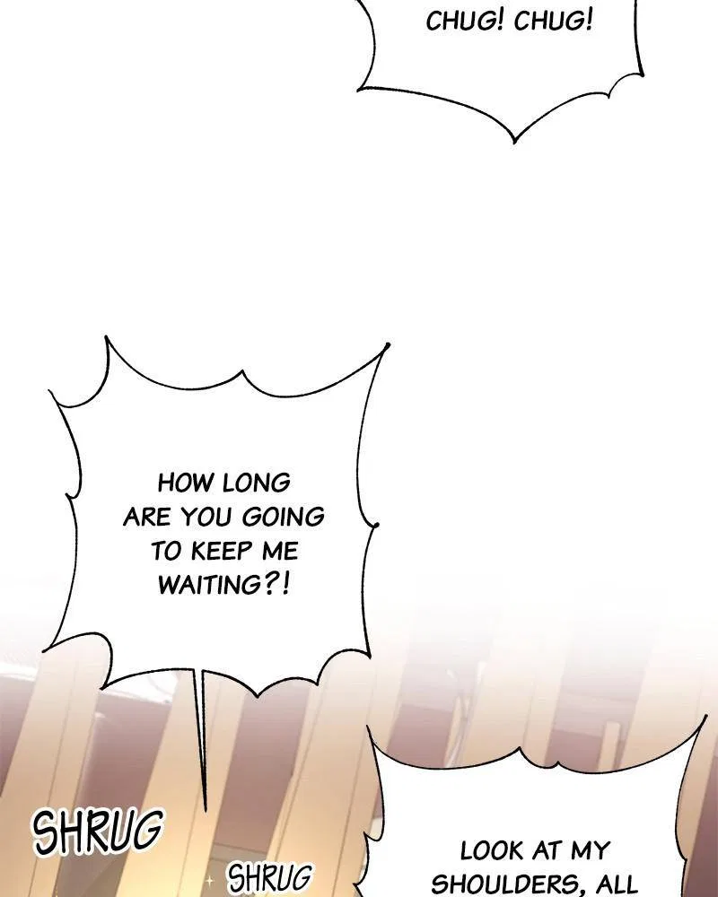 Best Of Luck, Warrior! Chapter 24 – Page 37