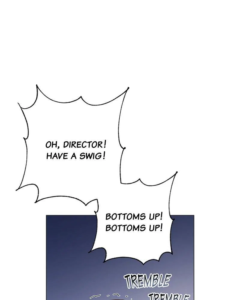 Best Of Luck, Warrior! Chapter 24 – Page 39