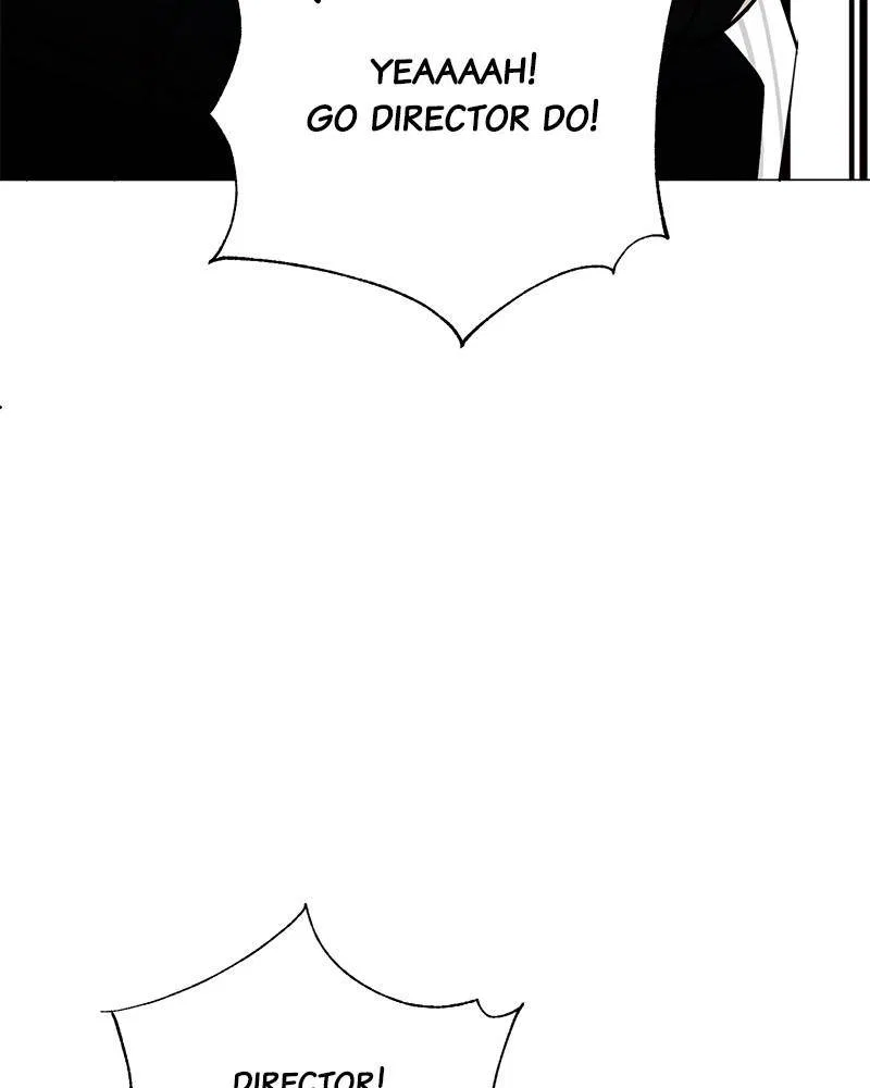 Best Of Luck, Warrior! Chapter 24 – Page 43