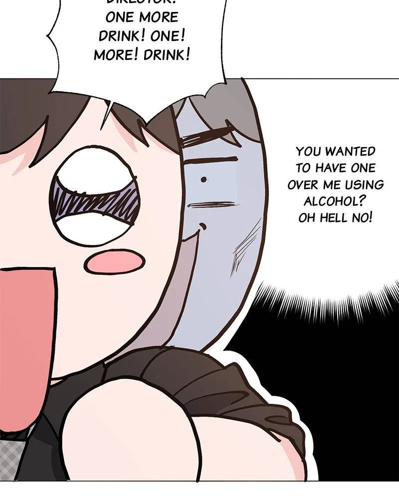 Best Of Luck, Warrior! Chapter 24 – Page 44