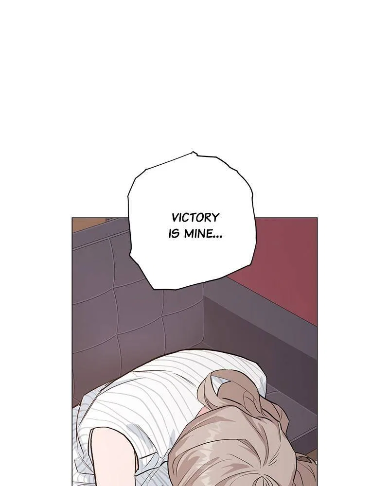 Best Of Luck, Warrior! Chapter 24 – Page 51