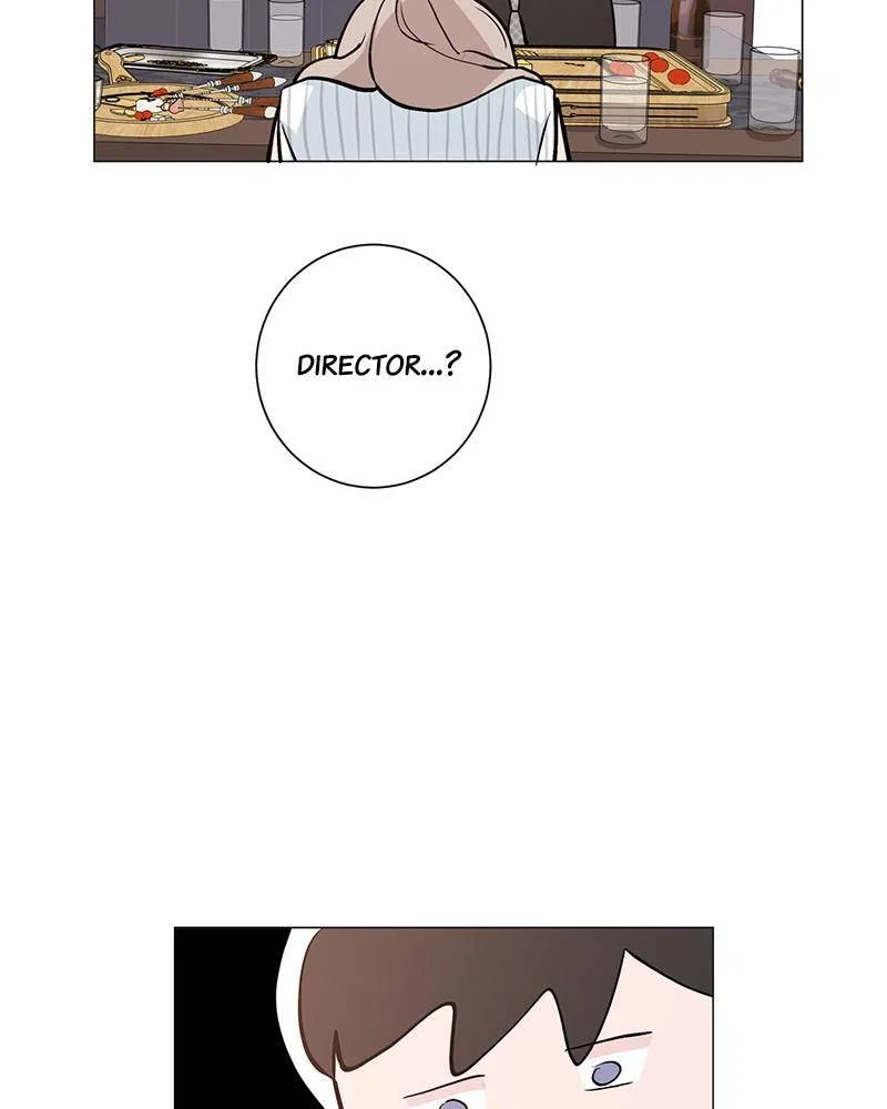 Best Of Luck, Warrior! Chapter 24 – Page 58