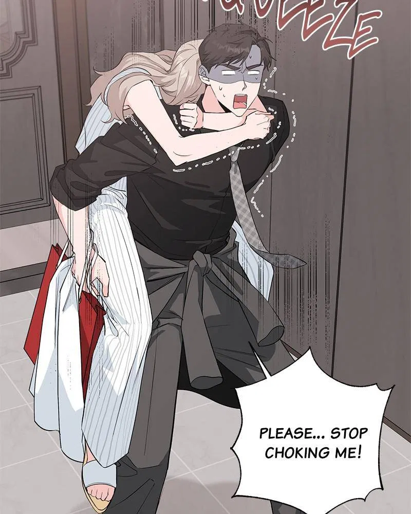 Best Of Luck, Warrior! Chapter 24 – Page 62