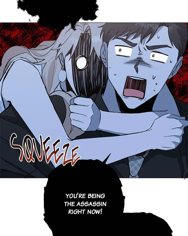 Best Of Luck, Warrior! Chapter 24 – Page 64