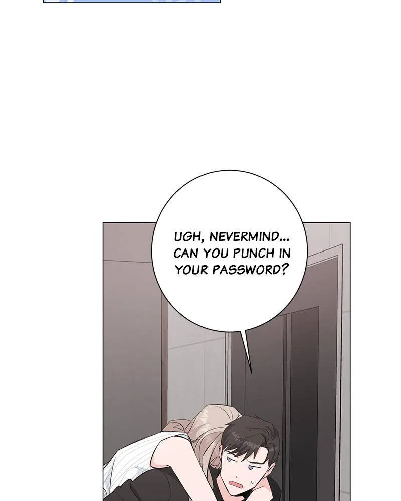 Best Of Luck, Warrior! Chapter 24 – Page 67