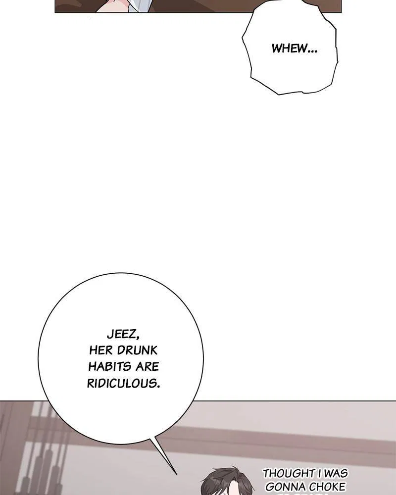 Best Of Luck, Warrior! Chapter 24 – Page 72