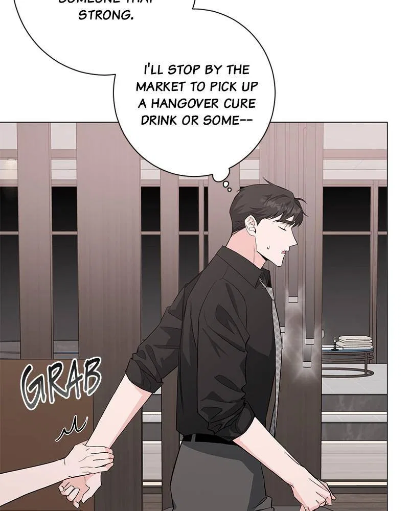 Best Of Luck, Warrior! Chapter 24 – Page 74