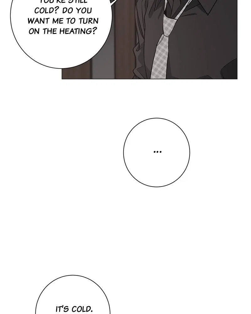 Best Of Luck, Warrior! Chapter 24 – Page 80