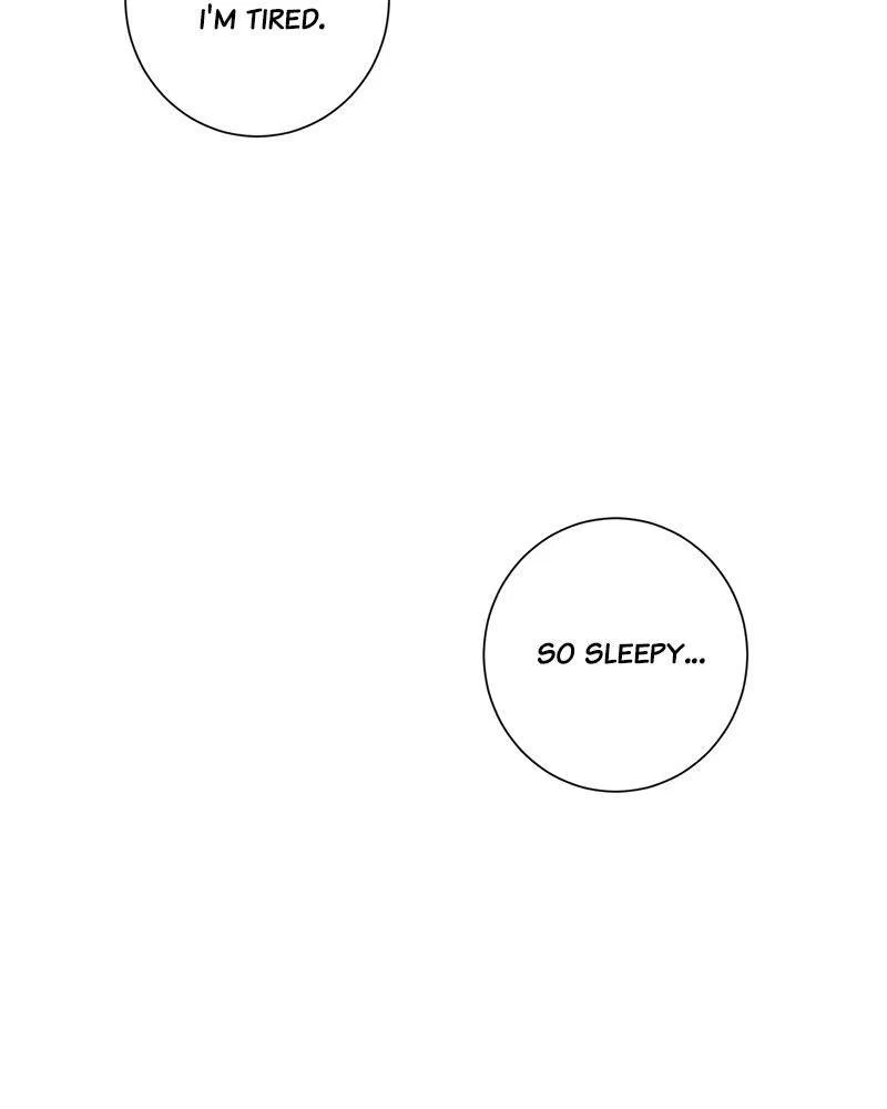 Best Of Luck, Warrior! Chapter 24 – Page 81