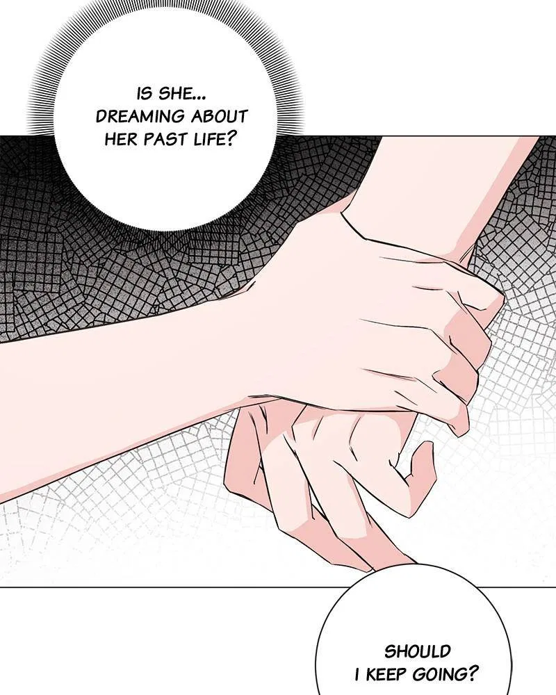 Best Of Luck, Warrior! Chapter 24 – Page 87