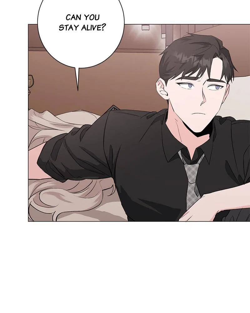 Best Of Luck, Warrior! Chapter 24 – Page 96