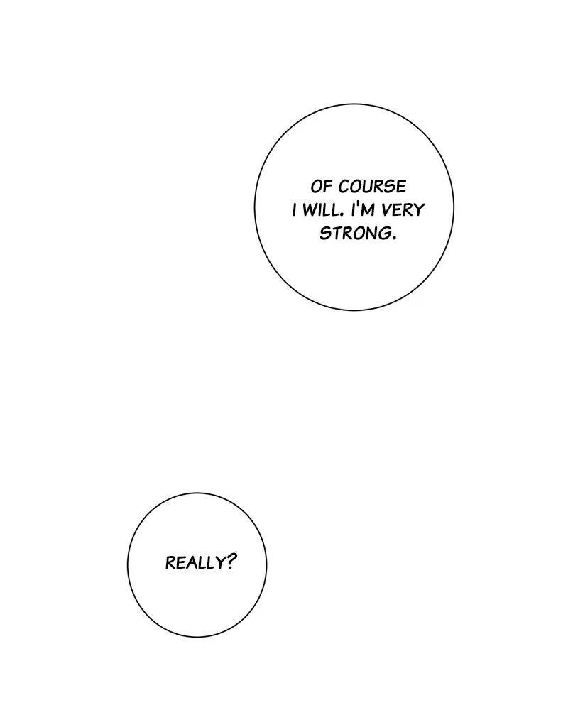 Best Of Luck, Warrior! Chapter 24 – Page 97