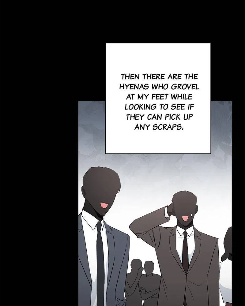 Best Of Luck, Warrior! Chapter 23 – Page 3