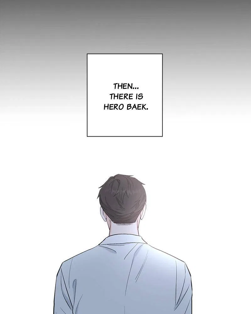 Best Of Luck, Warrior! Chapter 23 – Page 6