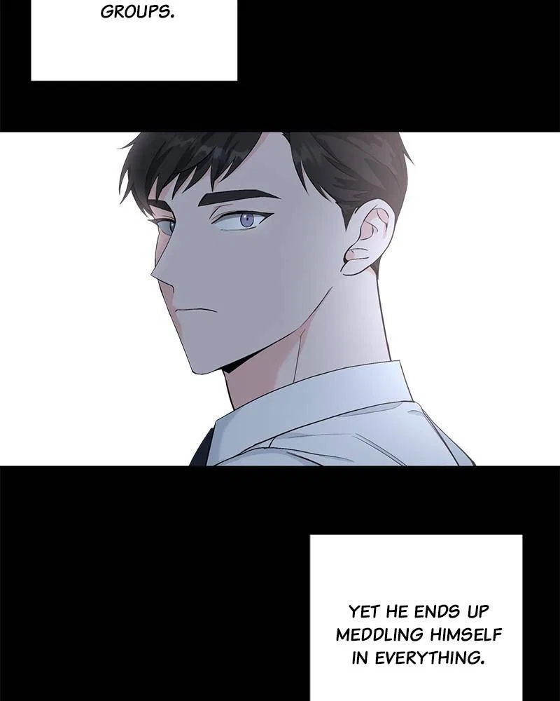 Best Of Luck, Warrior! Chapter 23 – Page 8