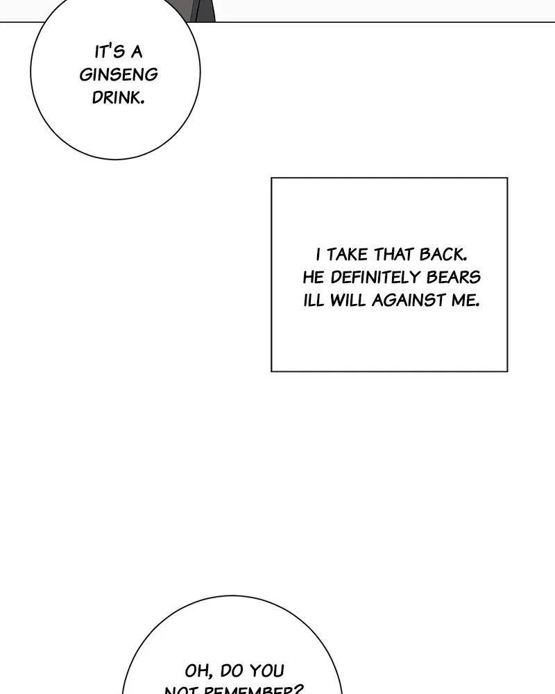 Best Of Luck, Warrior! Chapter 23 – Page 14