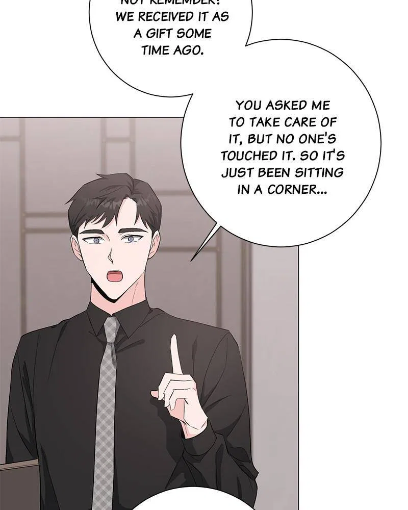 Best Of Luck, Warrior! Chapter 23 – Page 15