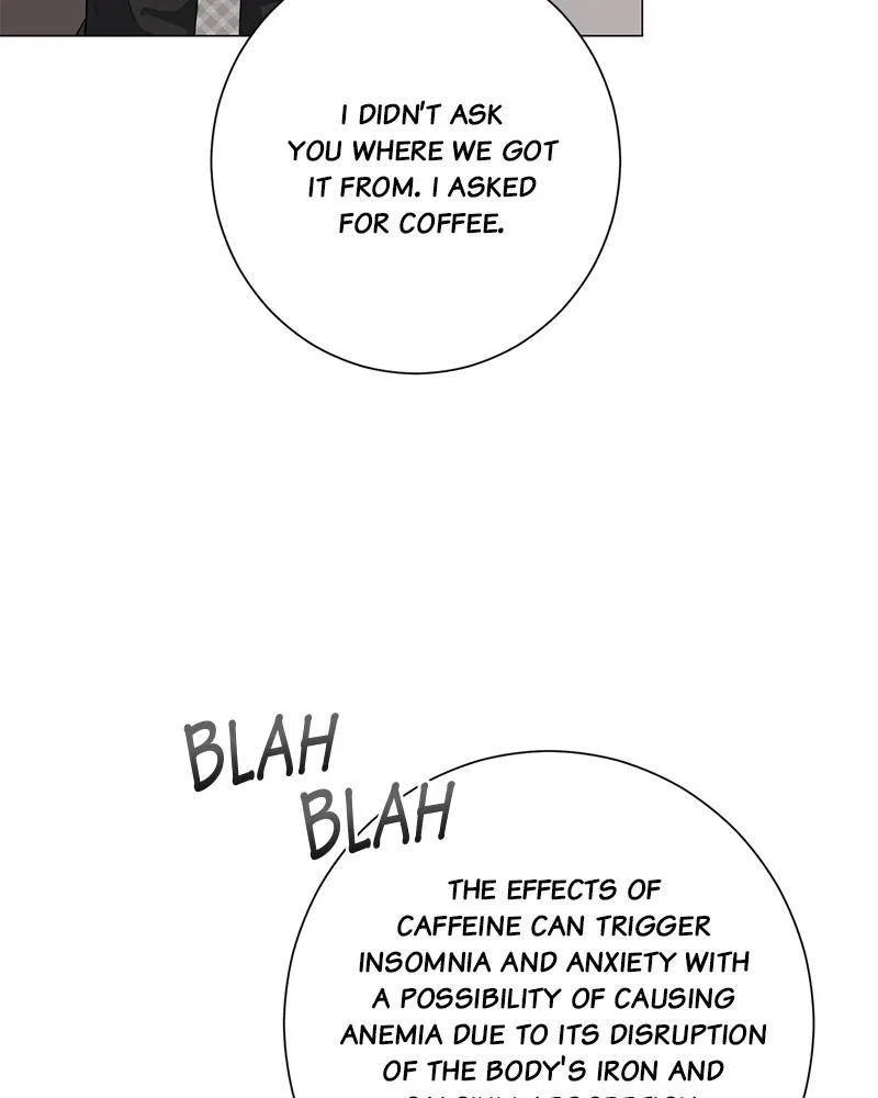 Best Of Luck, Warrior! Chapter 23 – Page 16
